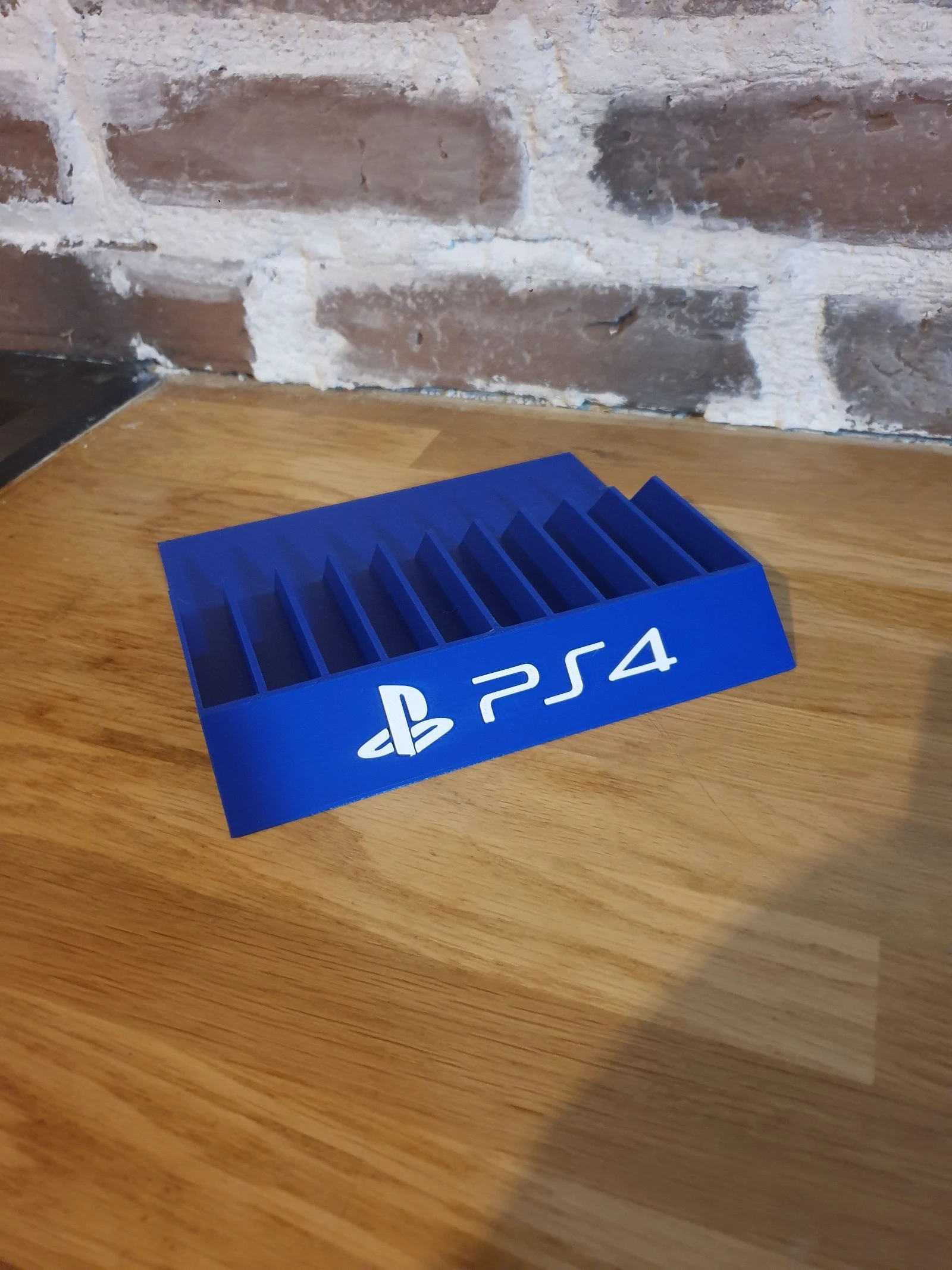 Suporte de jogos para Playstation 4 – photo 2